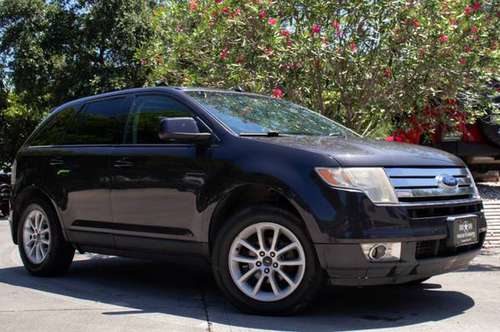 2007 FORD EDGE SEL PLUS ~ New Low Price! for sale in League City, TX