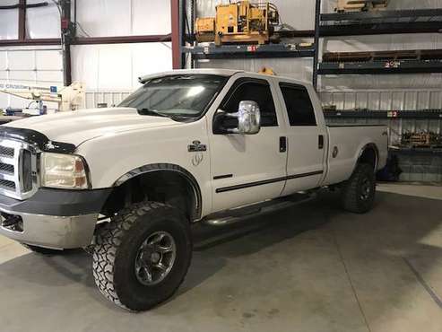 2000 F-350 for sale in Ashland, WV