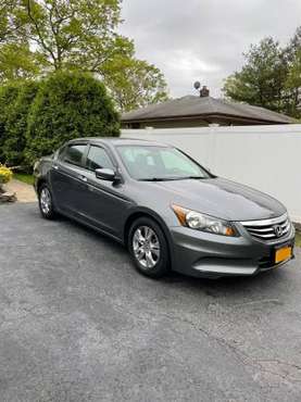 2012 Honda Accord SE for sale in Smithtown, NY
