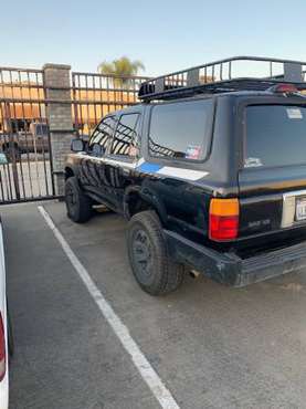 1994 Toyota Four Runner for sale in Bakersfield, CA