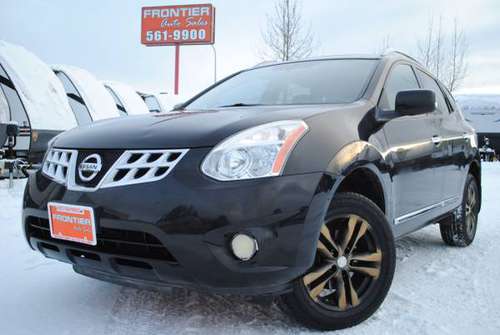 2012 Nissan Rogue SV, 2.5L, AWD, Sunroof, Back-Up Camera!!! - cars &... for sale in Anchorage, AK