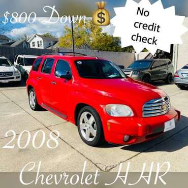 2008 Chevrolet HHR - cars & trucks - by dealer - vehicle automotive... for sale in Nashville, TN