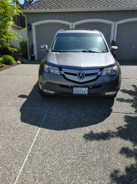 2008 Acura MDX AWD ! Low Miles! for sale in Everett, WA