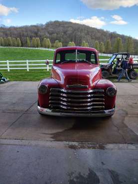 1953 Chevy truck for sale in TN