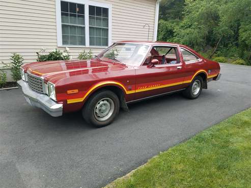 1978 Plymouth Volare for sale in TAMPA, FL