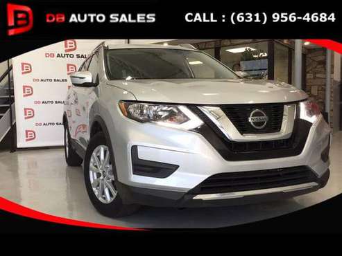 2019 Nissan Rogue SV Sport Utility 4D SUV - - by for sale in Lindenhurst, NY