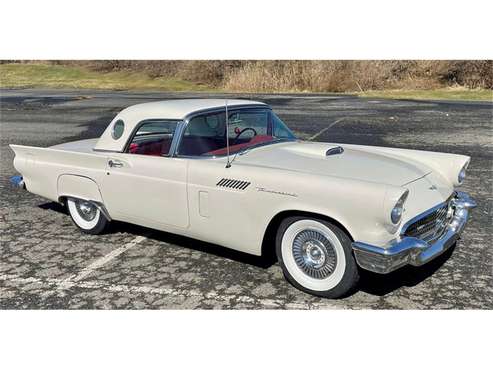 1957 Ford Thunderbird for sale in West Chester, PA