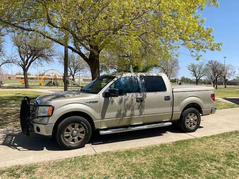 3, 500 DOWN 2009 FORD F-150 XLT EASY APPROVAL ! - cars for sale in Lubbock, TX