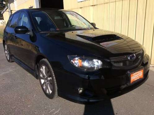 2009 Subaru Impreza WRX 5-Door **Call Us Today For Details!!** -... for sale in Spokane, MT