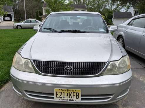 2004 Toyota Avalon XLS for sale in Sewell, NJ