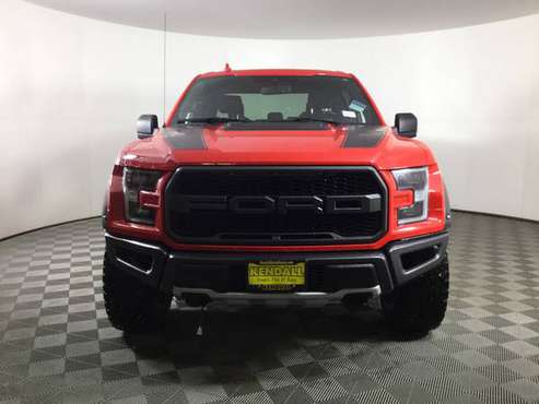 2019 Ford F-150 Call Now and Save Now! - cars & trucks - by dealer -... for sale in Anchorage, AK