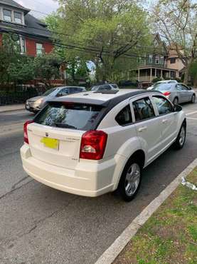 Dodge Caliber Touchscreen Bluetooth Backup camera) for sale in Weehawken, NJ