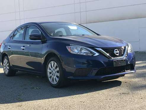 2018 Nissan Sentra - Cash! - cars & trucks - by dealer - vehicle... for sale in Long Beach, CA