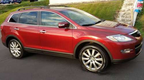 2008 Mazda CX-9 - cars & trucks - by dealer - vehicle automotive sale for sale in Ephrata, PA