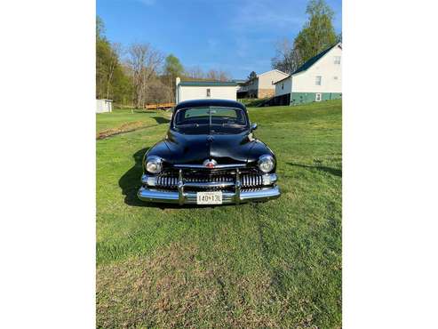 1951 Mercury Custom for sale in Carlisle, PA