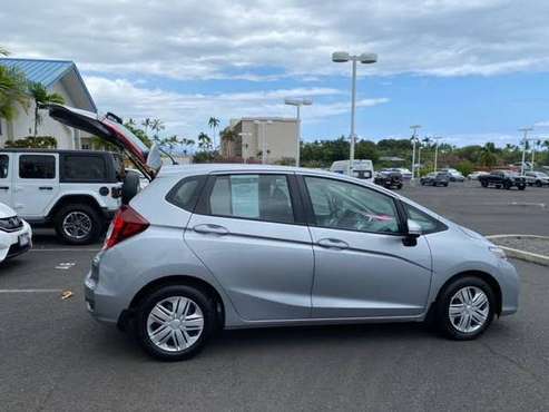 Honda Fit 2018 from June 18 till June 30 for sale in Kailua-Kona, HI