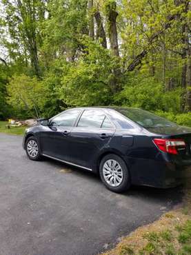 2012 Toyota Camry for sale in Montgomery, NY