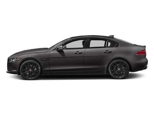 2017 Jaguar XE 35t Premium AWD - - by dealer - vehicle for sale in Milford, MA