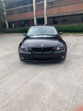 2008 BMW 328i for sale in San Antonio, TX
