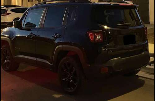 2016 Jeep Renegade Dawn of Justice Edition - cars & trucks - by... for sale in Chatsworth, CA