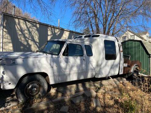 1993 dodge cummins - cars & trucks - by owner - vehicle automotive... for sale in Troy, MO