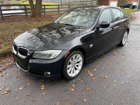 2011 BMW 328i Xdrive 112000 miles (FLAWLESSLY IMMACULATE) NO issues... for sale in Conyers, GA