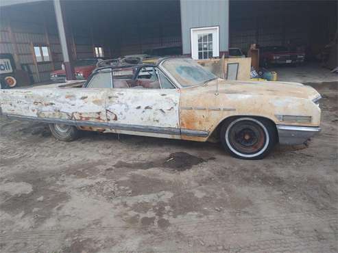 1964 Buick Electra 225 for sale in Parkers Prairie, MN
