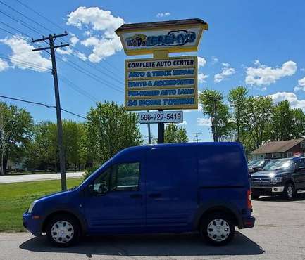 2012 Ford Transit - - by dealer - vehicle automotive for sale in casco, MI