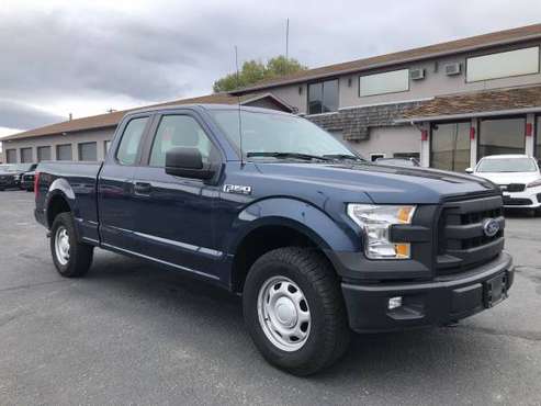 *2016**ford**F150**XL* for sale in Butte, MT