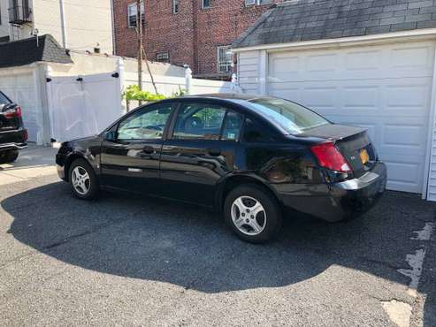 Saturn Ion 2005 - cars & trucks - by owner - vehicle automotive sale for sale in Brooklyn, NY