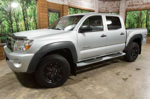 2008 Toyota Tacoma Truck PreRunner Double Cab for sale in Beaverton, OR
