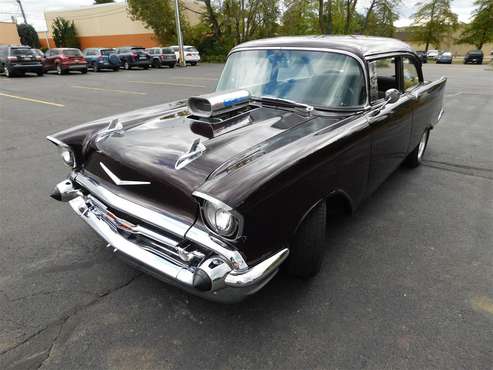 1957 Chevrolet Bel Air for sale in Edwardsville, PA