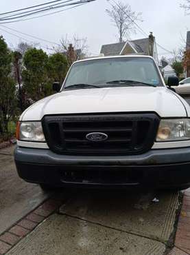 2005 ford ranger - cars & trucks - by owner - vehicle automotive sale for sale in Hempstead, NY