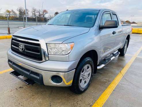 2011 TOYOTA TUNDRA V8 SUPER CLEAN !!! 1 OWNER !!! - cars & trucks -... for sale in Brooklyn, NY