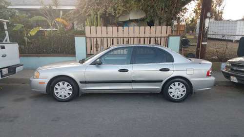 2004 Kia Optima for Sale - cars & trucks - by owner - vehicle... for sale in National City, CA