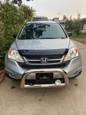 Honda CR-V - 2010 - Los Angeles - cars & trucks - by owner - vehicle... for sale in Los Angeles, CA