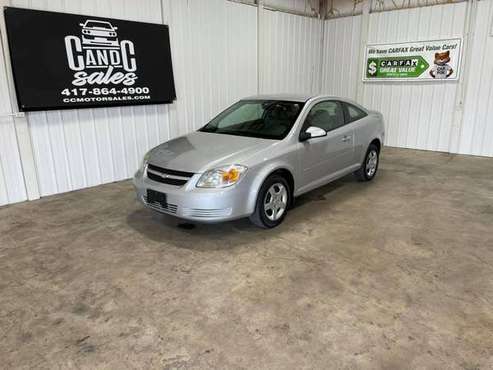 2008 Chevy Cobalt LT Coupe - - by dealer - vehicle for sale in Nixa, MO