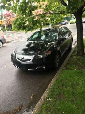 Acura TL 2013 IN MINT CONDITION for sale in Brooklyn, NY