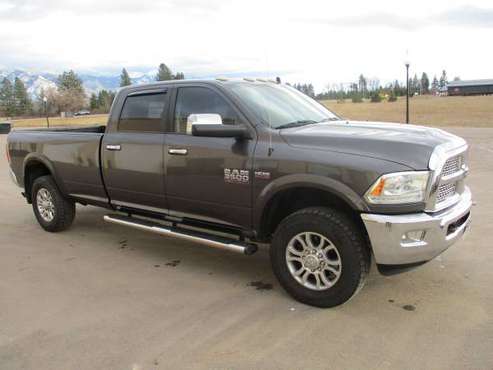 Very nice clean truck - cars & trucks - by owner - vehicle... for sale in Columbia Falls, MT