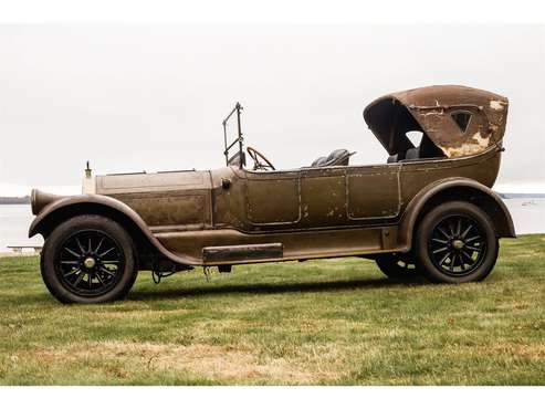 1917 Pierce-Arrow Model 66 for sale in Providence, RI