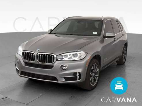 2017 BMW X5 sDrive35i Sport Utility 4D suv Gray - FINANCE ONLINE -... for sale in Columbus, GA