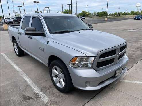 2014 Ram 1500 Express - - by dealer - vehicle for sale in Pilot Point, TX