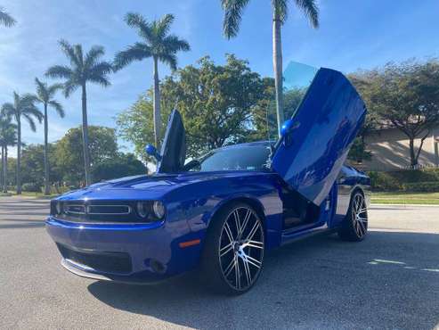 2018 custom challenger! for sale in West Palm Beach, FL