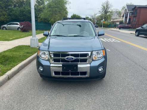 2011 Ford Escape hybrid LMTD for sale in NEW YORK, NY