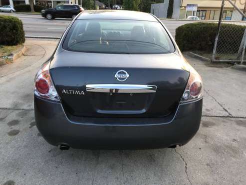 2010 Nissan Altima for sale in Forest Park, GA
