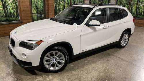 2014 BMW X1 AWD All Wheel Drive xDrive28i SUV - - by for sale in Beaverton, OR