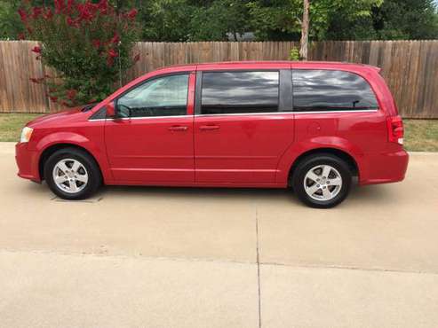 2012 DODGE CARAVAN MADNESS!!! 2 TO CHOOSE!!! for sale in Norman, OK