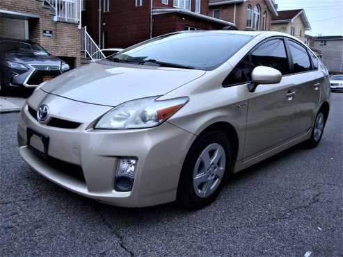 *** 2010 TOYOTA PRIUS * - cars & trucks - by dealer - vehicle... for sale in Brooklyn, NY