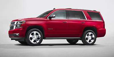 2019 Chevrolet Tahoe 4WD 4dr LS for sale in Anchorage, AK