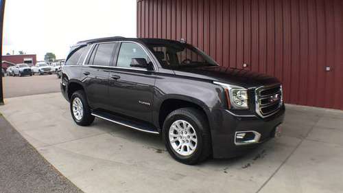 2018 GMC Yukon - *GUARANTEED CREDIT APPROVAL!* for sale in Red Springs, NC